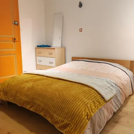 Chez L Habitante Lys Des Incas * Derval