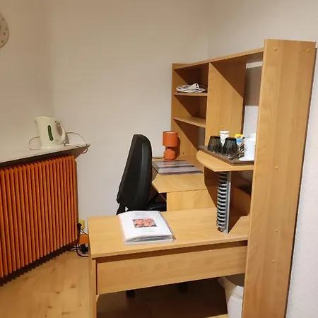 Séjour chez l'habitant Chez L Habitante Lys Des Incas Derval