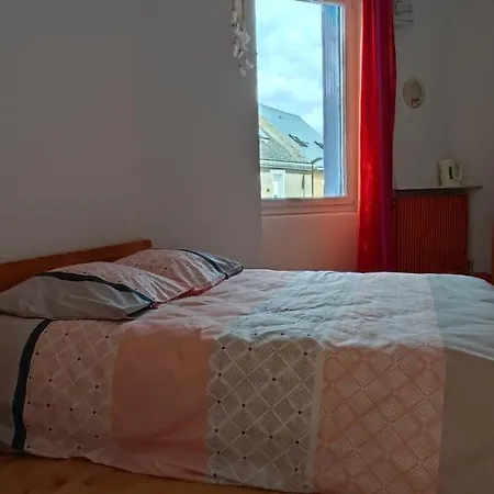 Chez L Habitante Lys Des Incas Derval