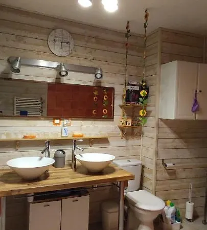 Chez L Habitante Lys Des Incas Séjour chez l'habitant *