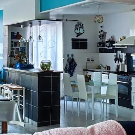 Homestay Chez L Habitante 