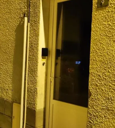 Chez L Habitante Lys Des Incas Séjour chez l'habitant Derval