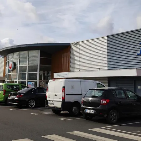 Chez L Habitante Lys Des Incas *