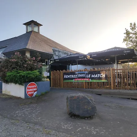 Séjour chez l'habitant Chez L Habitante Lys Des Incas Derval