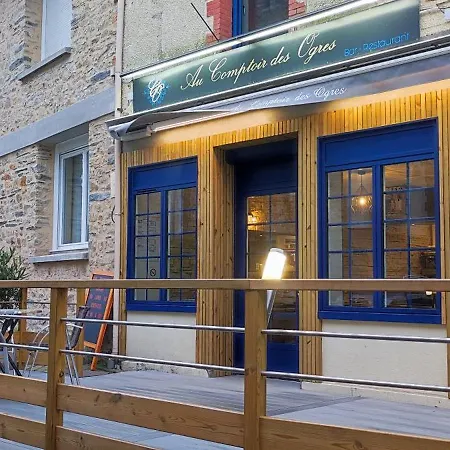 Séjour chez l'habitant Chez L Habitante Lys Des Incas Derval