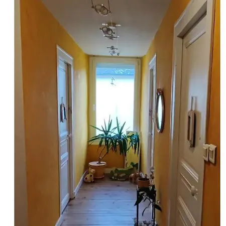 Séjour chez l'habitant Chez L Habitante Lys Des Incas