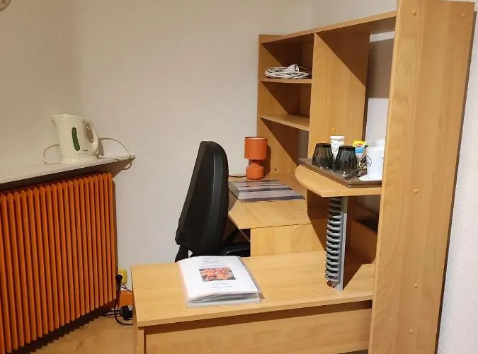 منزل للإقامة Chez L'habitante 