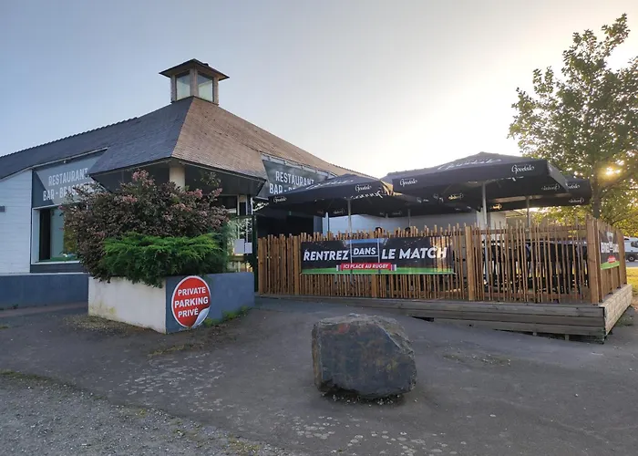 Homestay szállás Chez L'habitante 